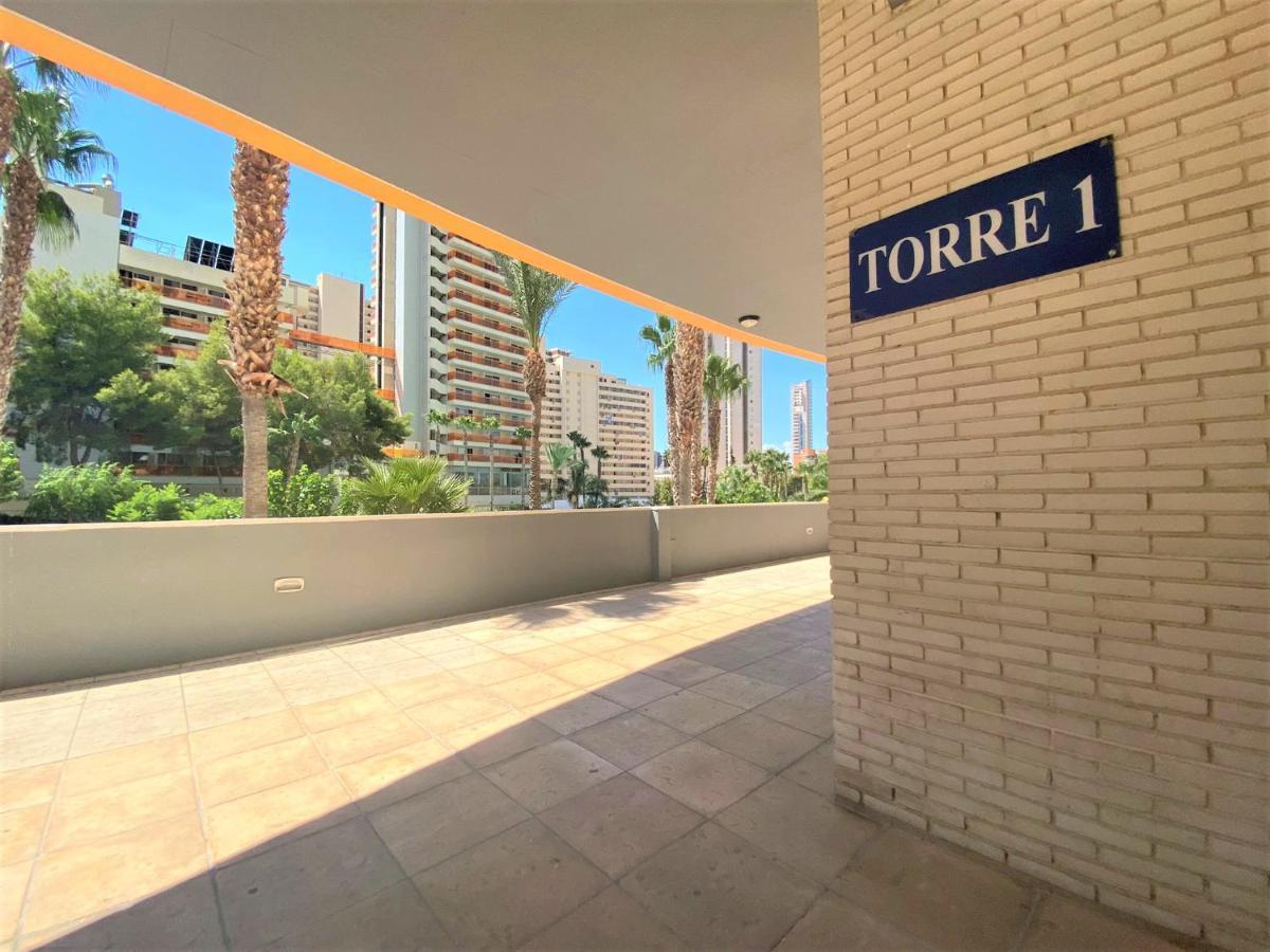 Apartment Gemelos 22-1-5 *